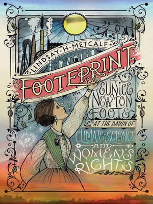 cover image of Footeprint